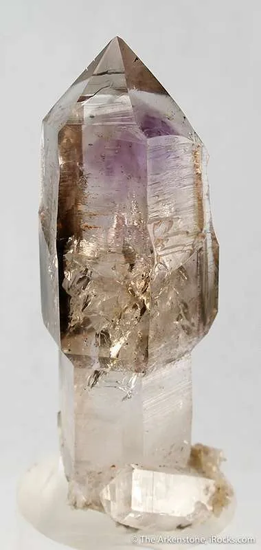 Quartz With Scepter image