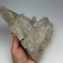 Quartz with Siderite - image 1