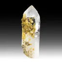 Quartz with Siderite (1997) - image 1