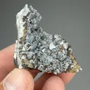 Quartz with Siderite - image 2