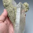 Quartz with Siderite - image 2