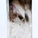 Quartz With Smoky Phantoms - image 2