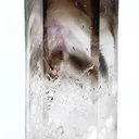 Quartz With Smoky Phantoms - image 1