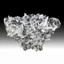 Quartz with Sphalerite - image 1