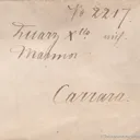 Quartz with Sulfur in Marble (Old classic) - image 4