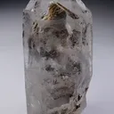 Quartz with Sulphide inclusions - image 1