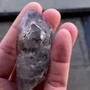 Quartz with Sulphide inclusions - image 5