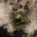 Quartz with Tetrahedrite, Chalcopyrite, Calcite and Dolomite - image 2