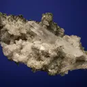 Quartz with Tetrahedrite, Chalcopyrite, Calcite and Dolomite - image 4