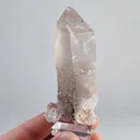 Quartz with Topaz , Erongo Namibia - image 4