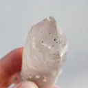 Quartz with Topaz , Erongo Namibia - image 5