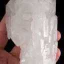 Quartz(Skeletal) - image 1