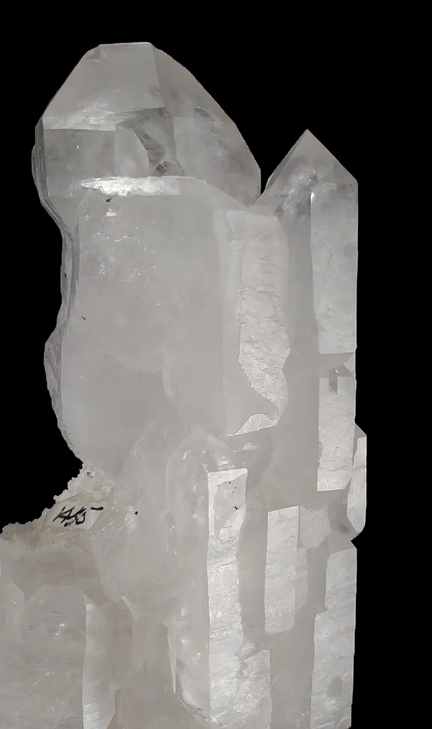 Quartz(Skeletal) - image 4