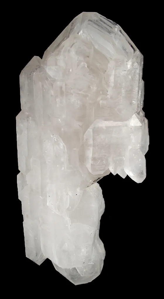Quartz(Skeletal) - image 2
