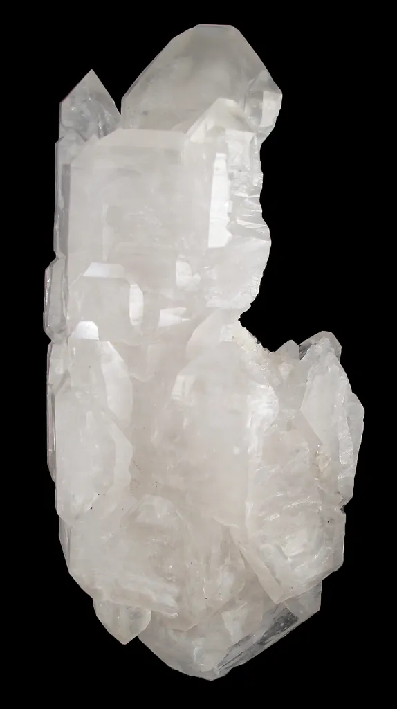 Quartz(Skeletal) - image 6