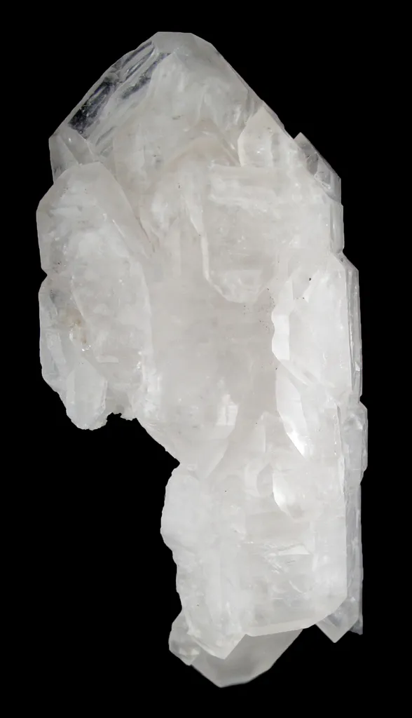 Quartz(Skeletal) - image 3
