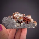 Quintinite - image 1