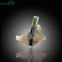 Radiant Bi-Color Tourmaline – A Dazzling Treasure from Skardu’s Depths - image 2