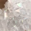 Rainbow 🌈 Quartz From India - image 7