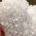 Rainbow 🌈 Quartz From India - image 5