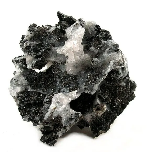 Rammelsbergite image