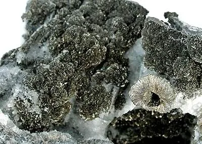 Rammelsbergite - image 2