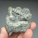 Rammelsbergite from Styria, Austria - image 2
