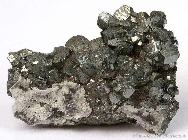 Ramsdellite image