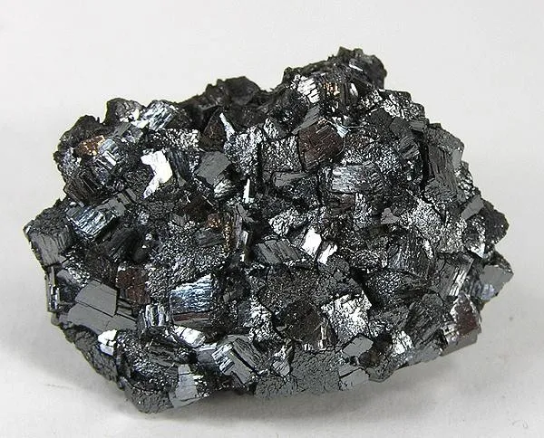 Ramsdellite image