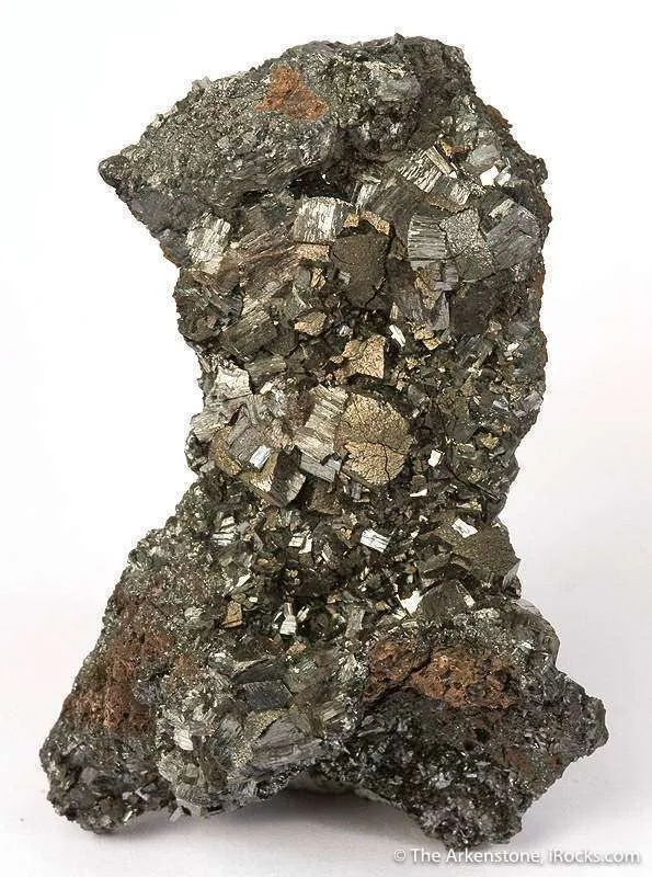 Ramsdellite - image 1