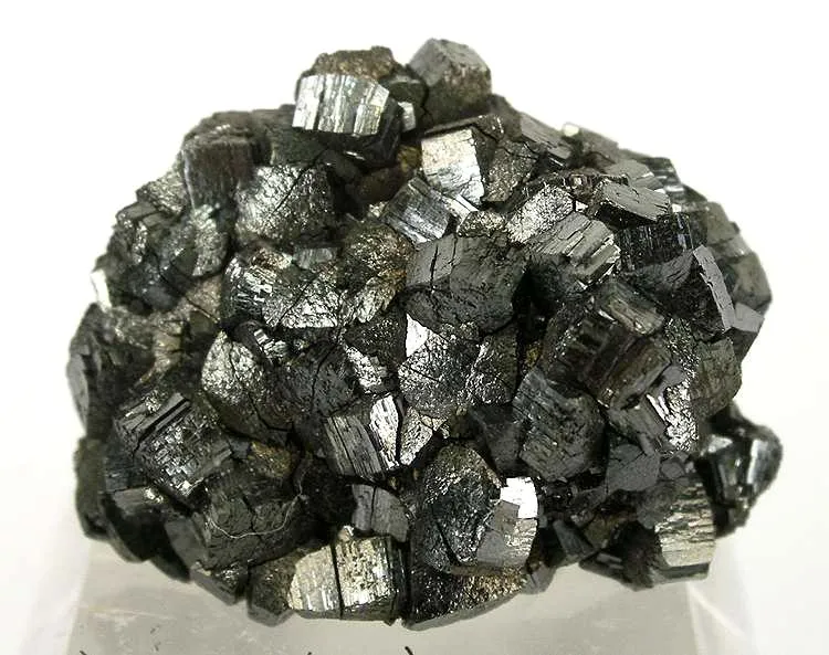 Ramsdellite image