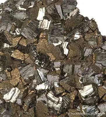 Ramsdellite - image 2