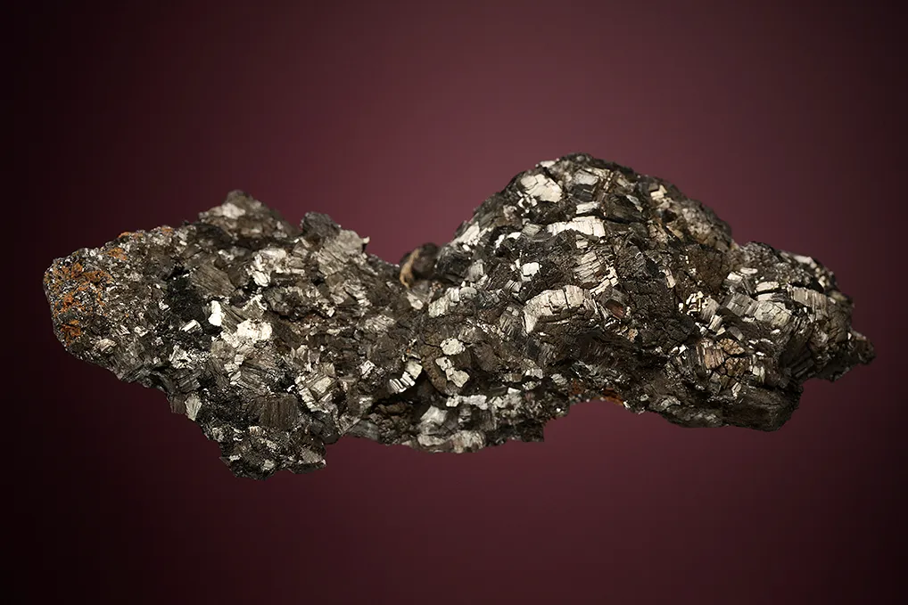 Ramsdellite - image 4