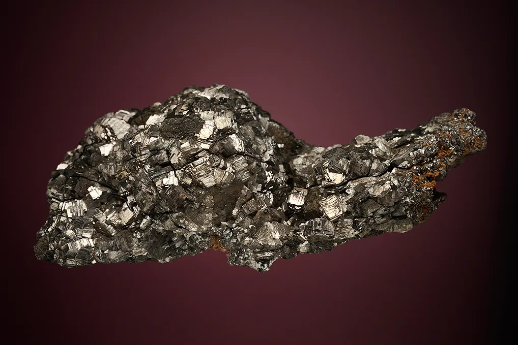 Ramsdellite - image 5