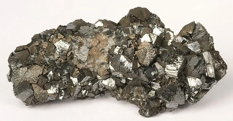 Ramsdellite image