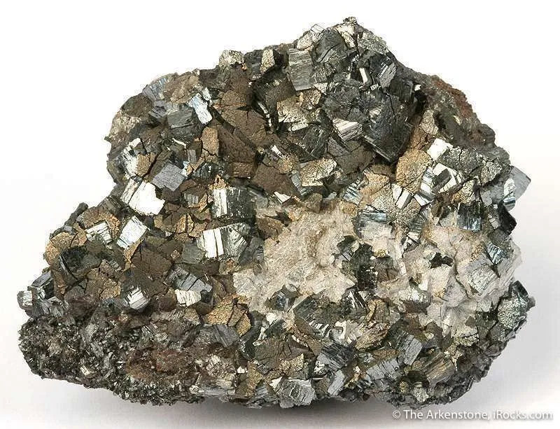 Ramsdellite - image 1