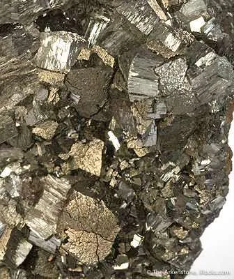 Ramsdellite - image 2