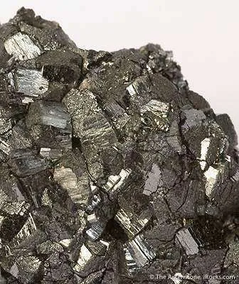 Ramsdellite - image 2