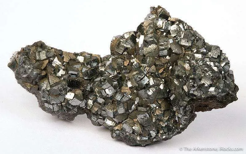 Ramsdellite image