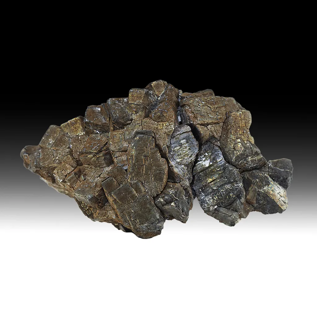 Ramsdellite image