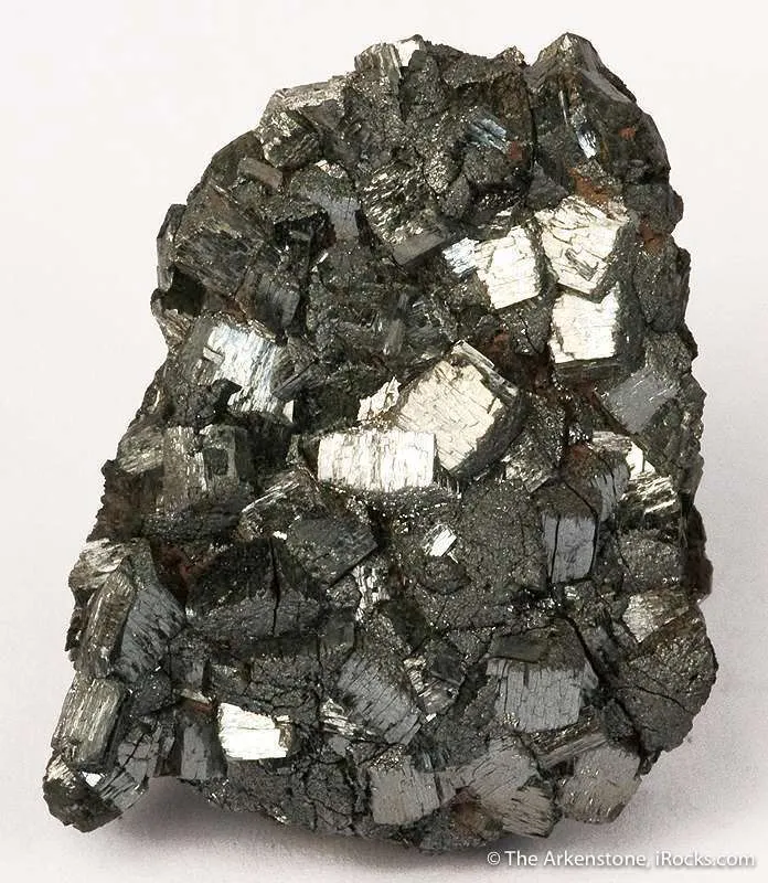 Ramsdellite image