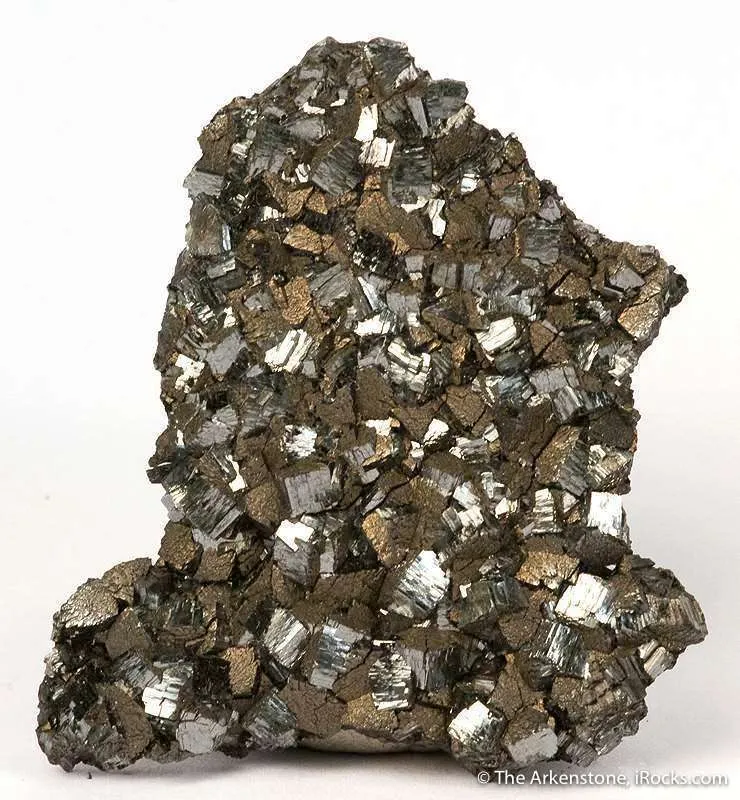 Ramsdellite image