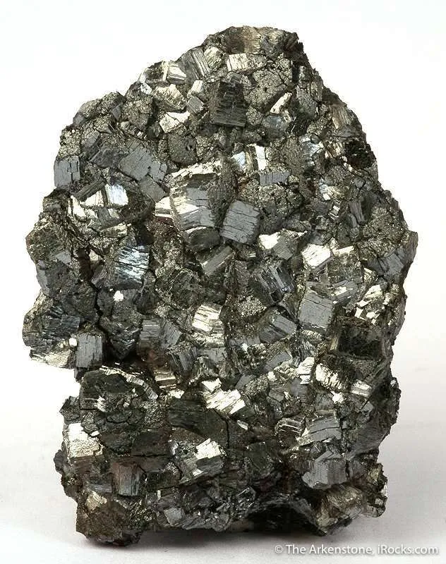 Ramsdellite image
