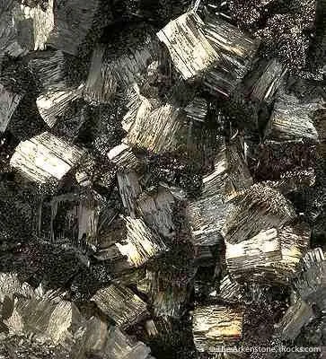 Ramsdellite - image 2