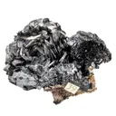 Ramsdellite - image 1