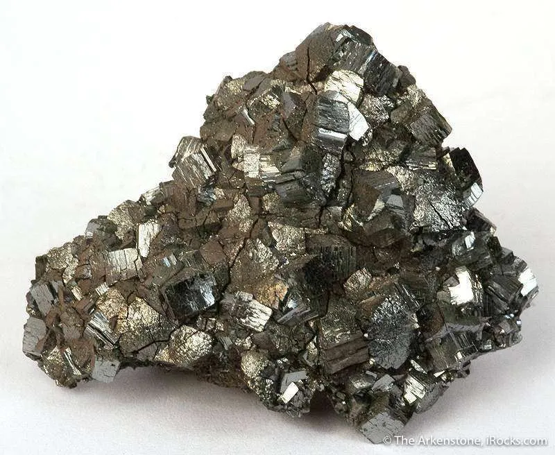 Ramsdellite image