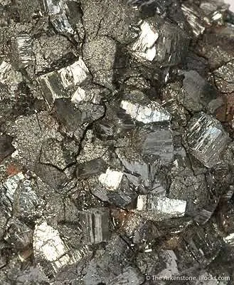 Ramsdellite - image 2