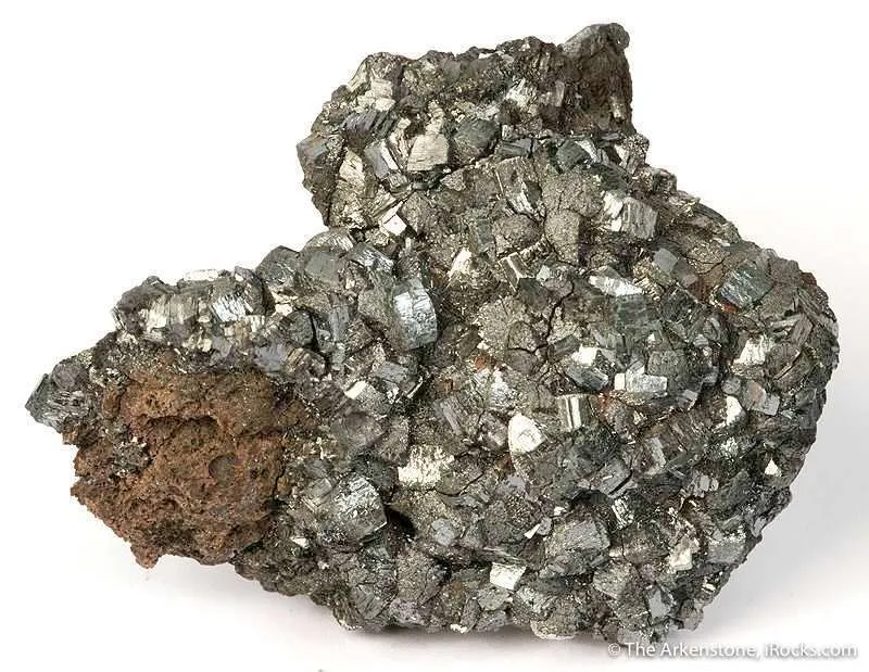 Ramsdellite - image 1