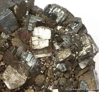 Ramsdellite - image 2