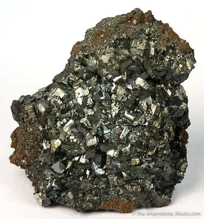 Ramsdellite image